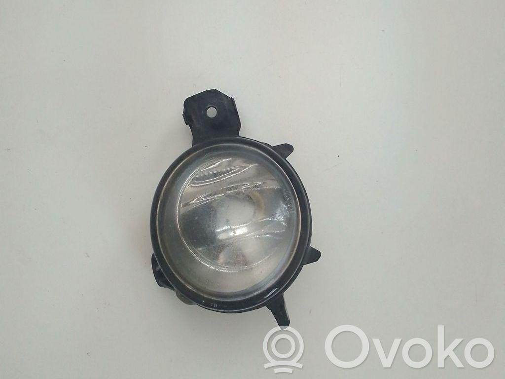 BMW 1 E81 E87 Front fog light 