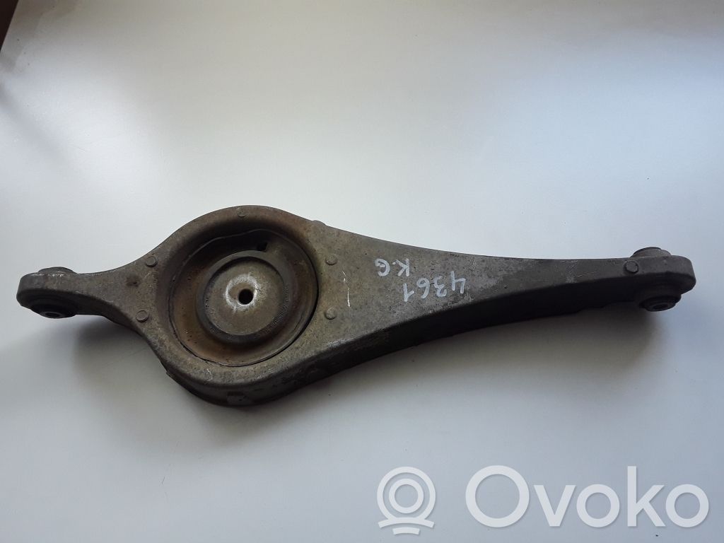 Volvo S60 Querlenker Achsschenkel hinten 