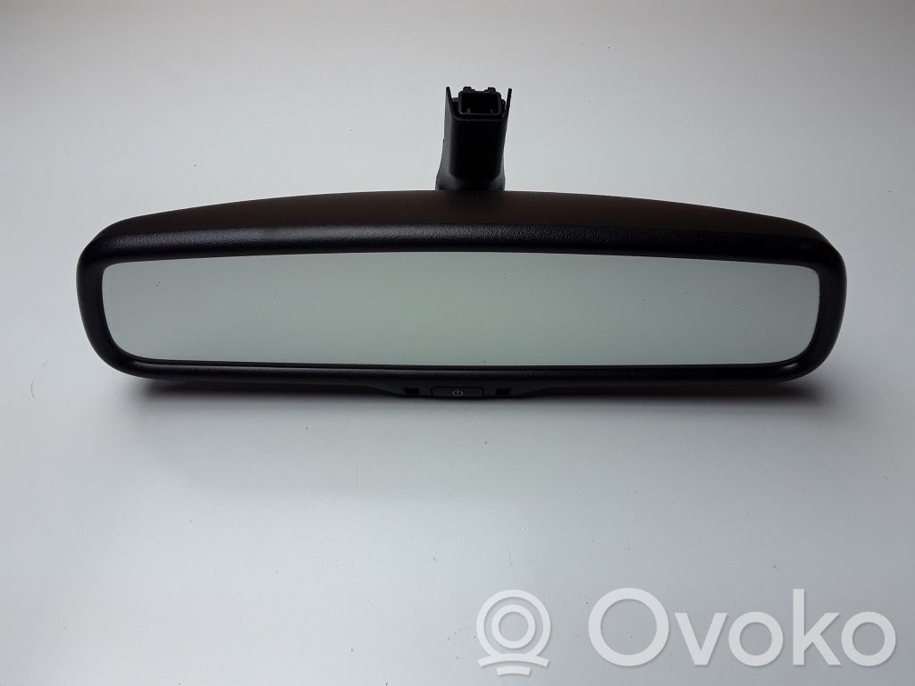 Hyundai Tucson TL Rear view mirror (interior) 