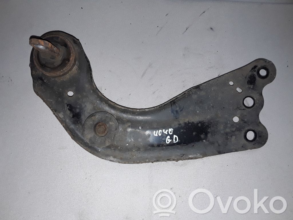Mazda 6 Querlenker Achsschenkel hinten 