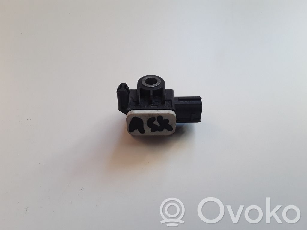Mitsubishi ASX Parksensor PDC 
