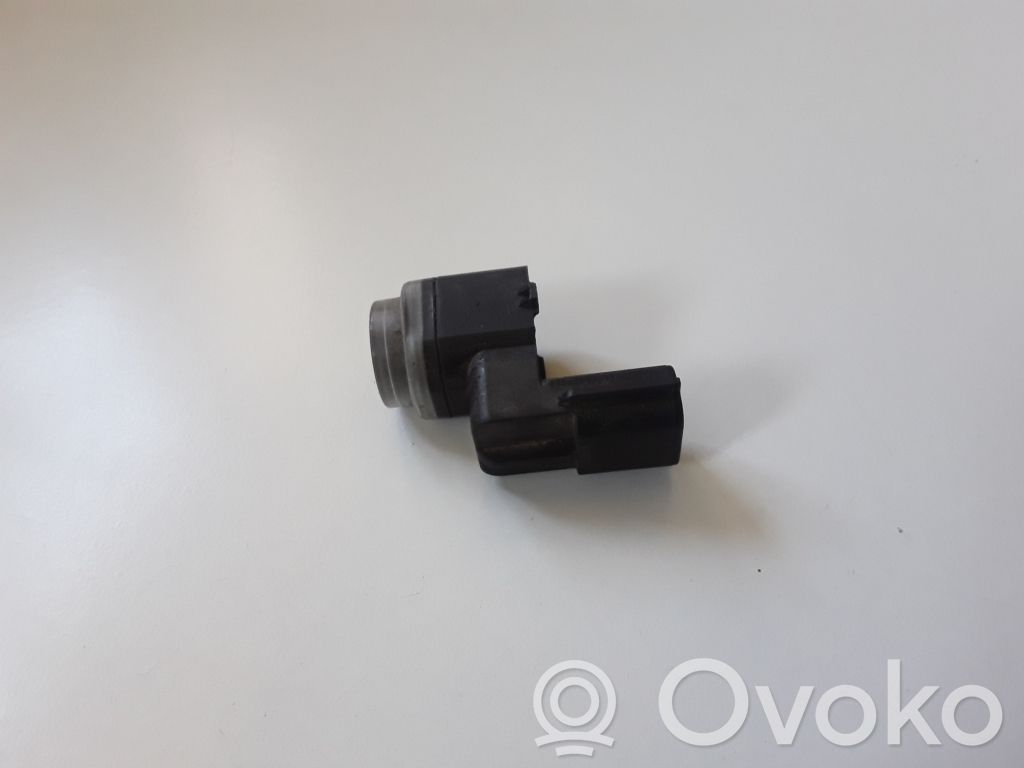 Nissan Qashqai Czujnik parkowania PDC 