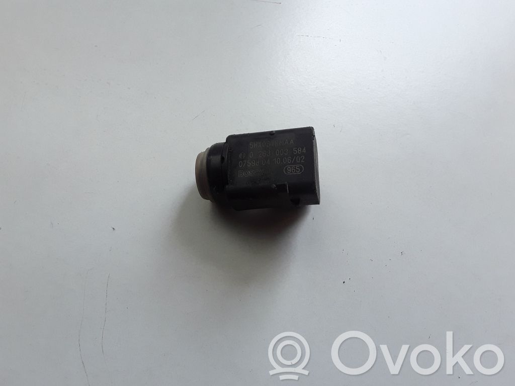 Jeep Grand Cherokee (WK) Parking PDC sensor 