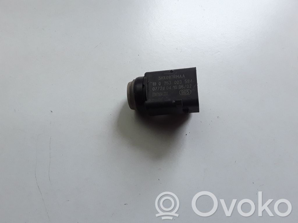 Jeep Grand Cherokee (WK) Parking PDC sensor 