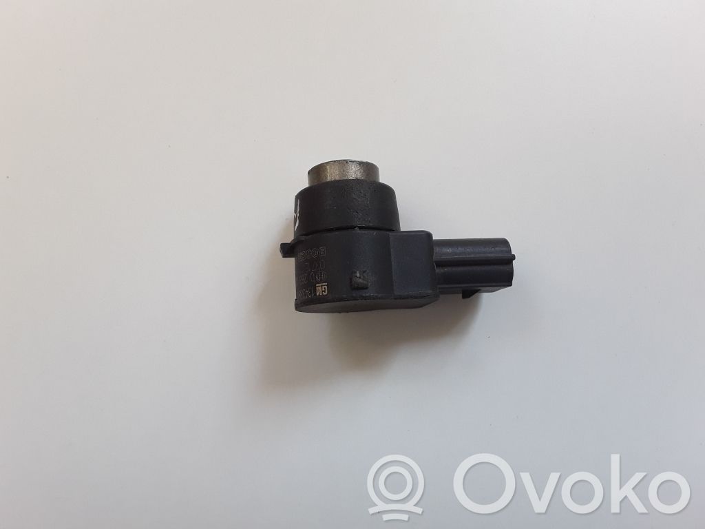 BMW 5 F10 F11 Sensor de aparcamiento PDC 