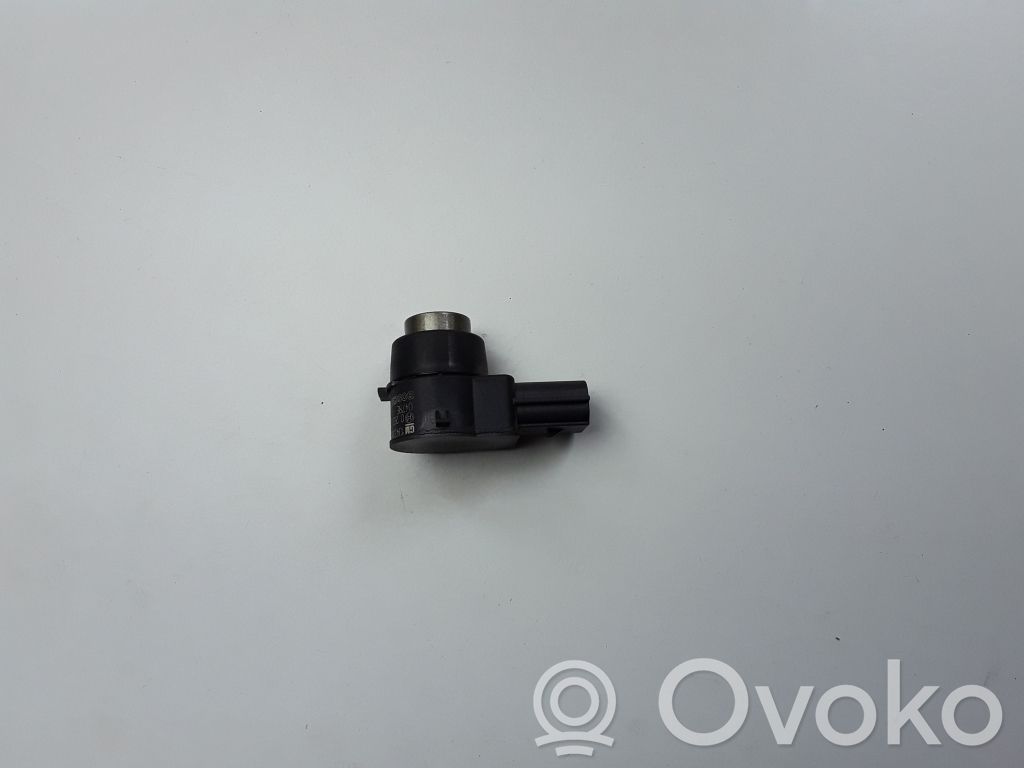 BMW 5 F10 F11 Sensor de aparcamiento PDC 