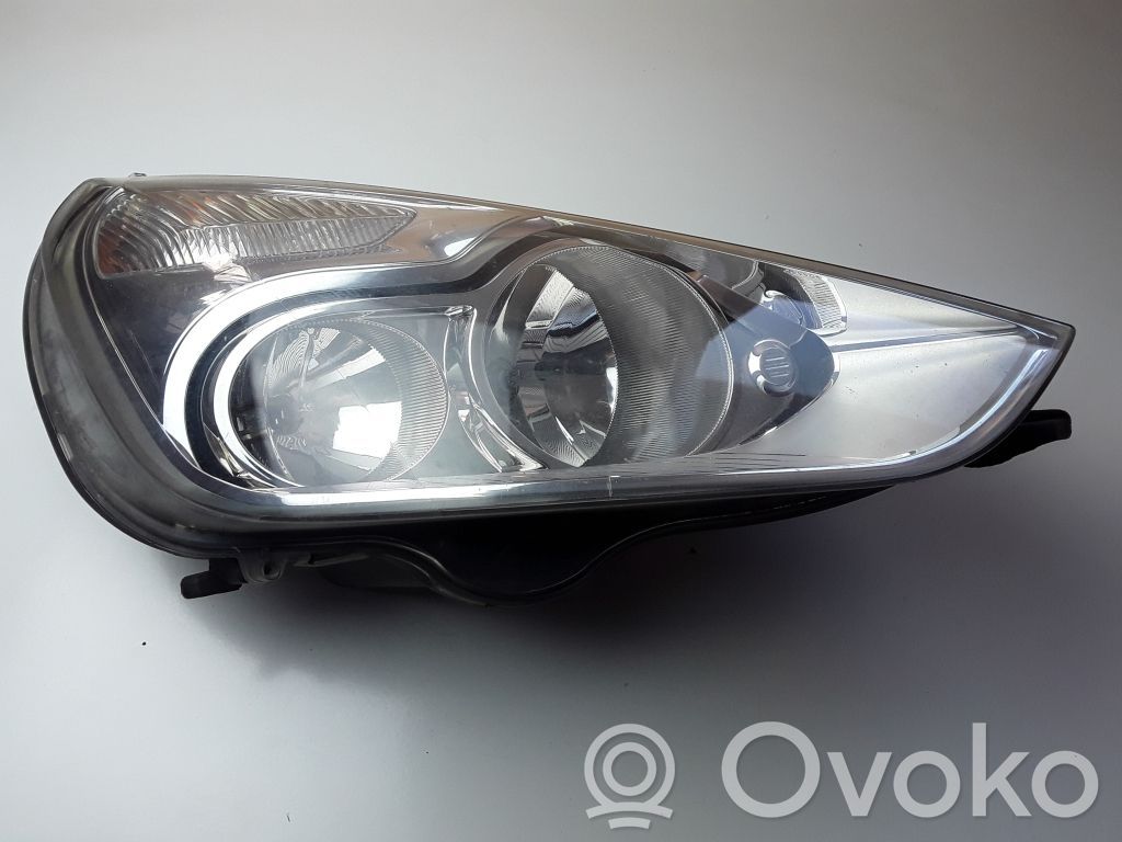Ford Galaxy Scheinwerfer 