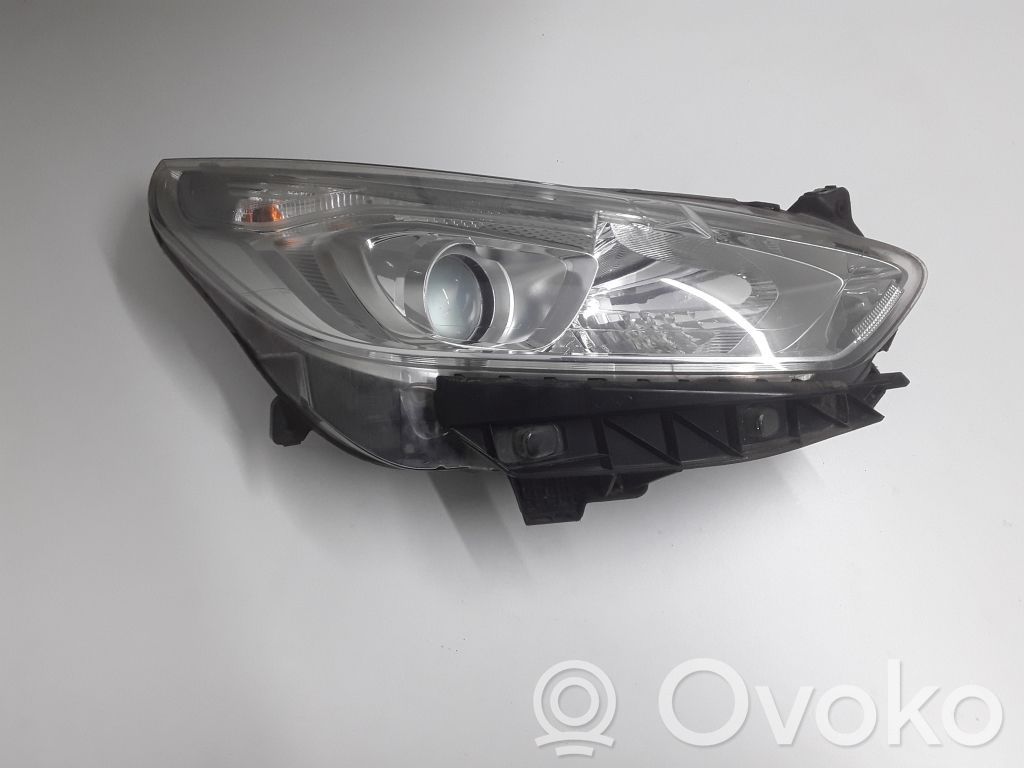 Ford Galaxy Lampa przednia 