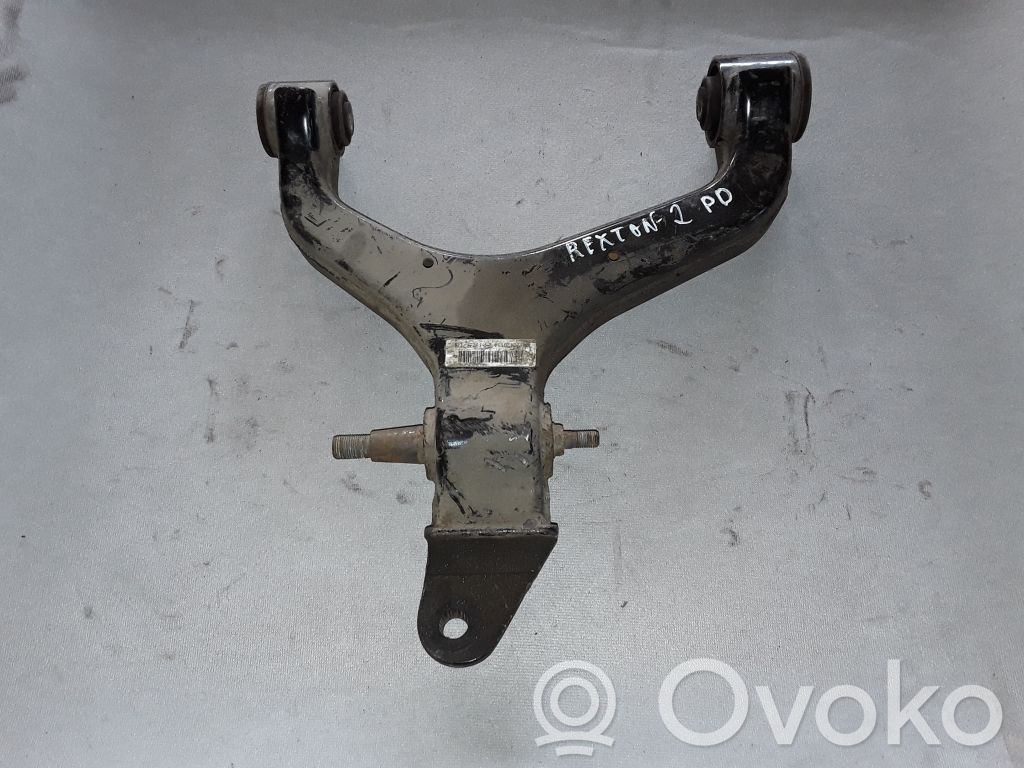 SsangYong Rexton Front lower control arm/wishbone 