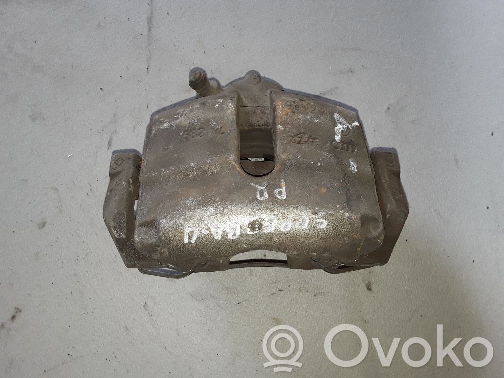 Skoda Superb B6 (3T) Front brake caliper 