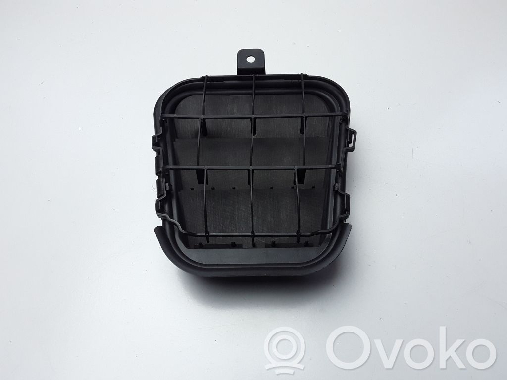Audi Q2 - Lusteinlass Gitter Kotflügel 