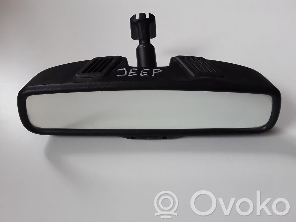 Jeep Cherokee KJ Taustapeili (sisäpeili) 
