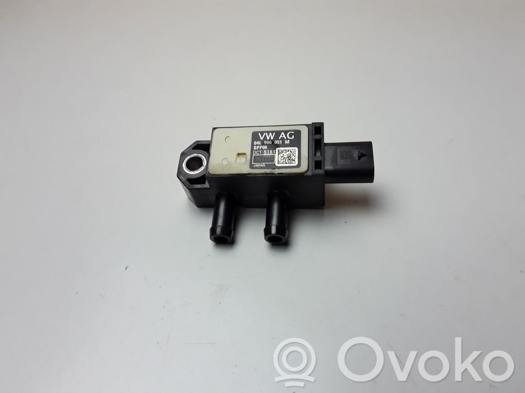 Seat Tarraco Sensor 