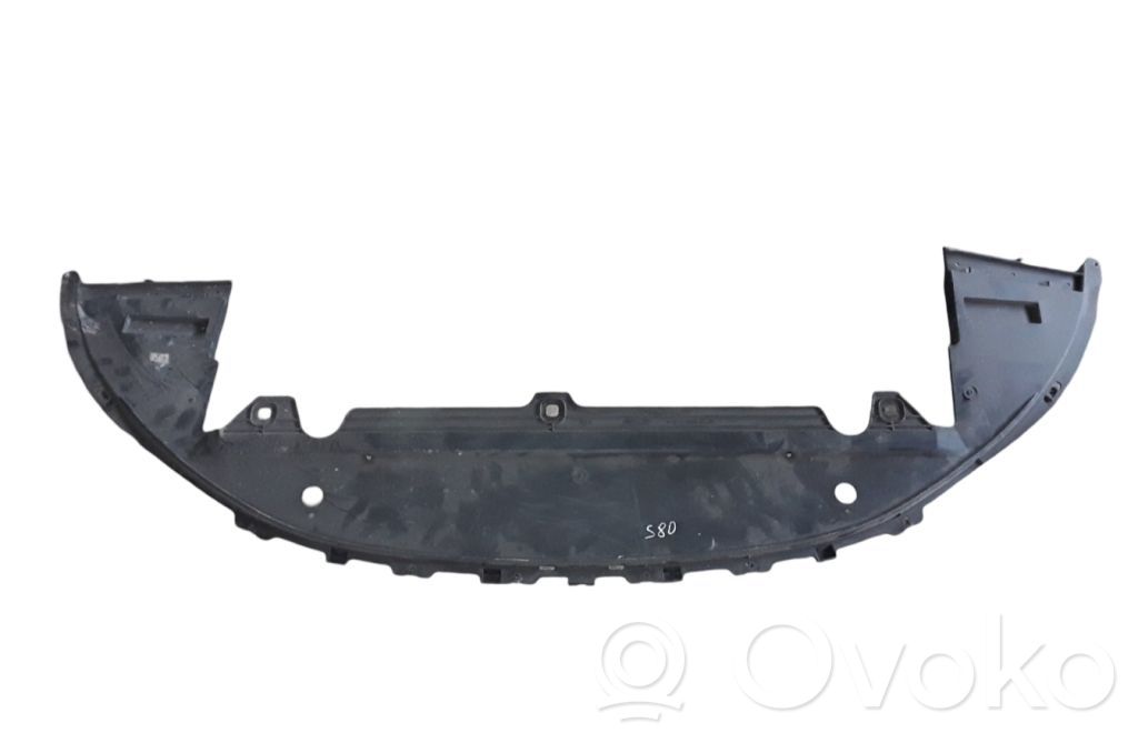 Volvo S80 Variklio dugno apsauga 