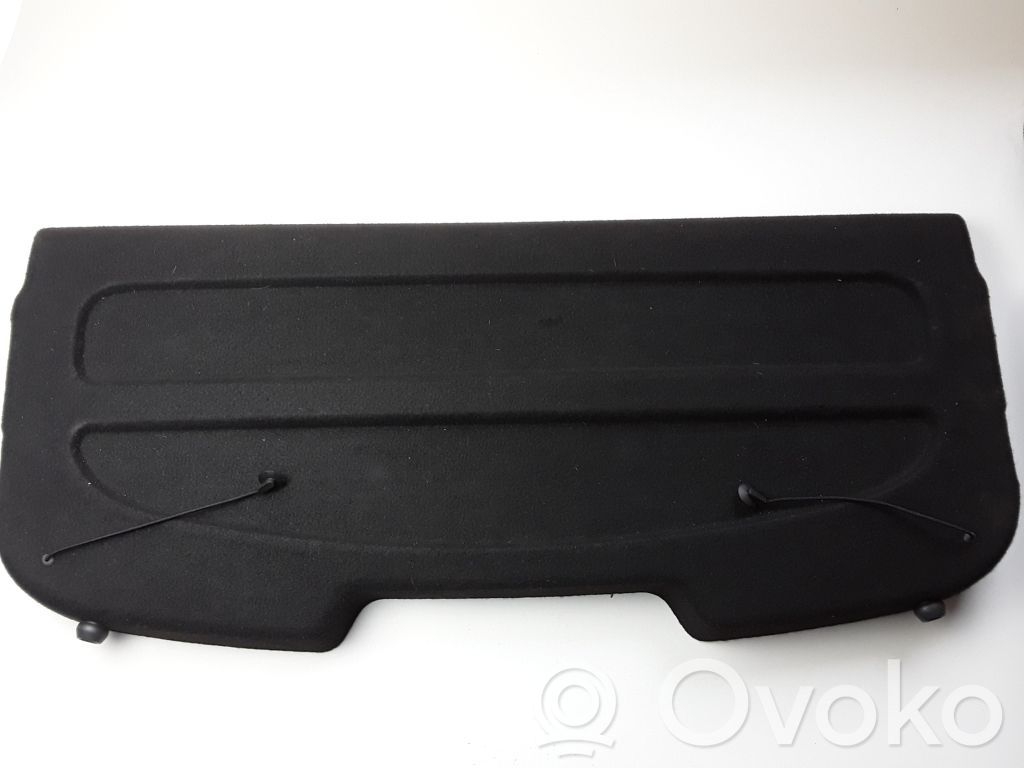 Ford Fiesta Parcel shelf 