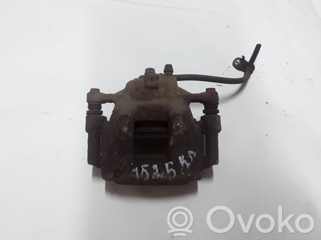 Toyota Auris E180 Etujarrusatula 
