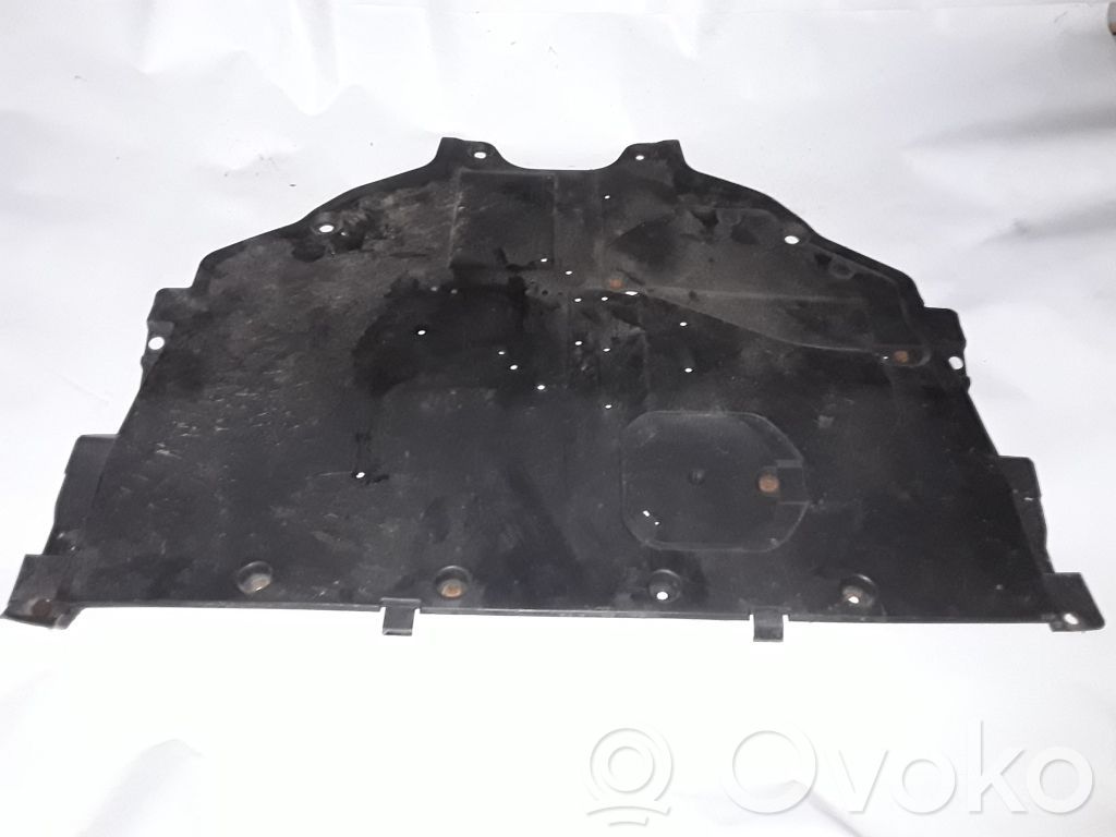 Mazda 6 Placa protectora/protector antisalpicaduras motor 