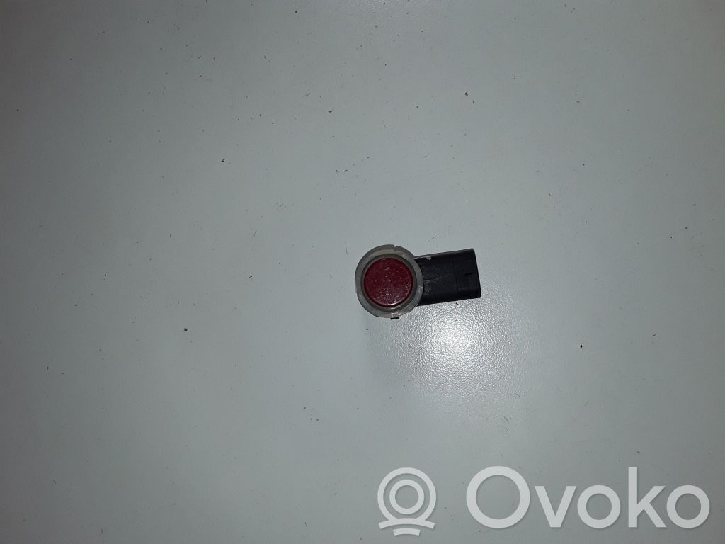 Alfa Romeo Giulietta Sensor de aparcamiento PDC 
