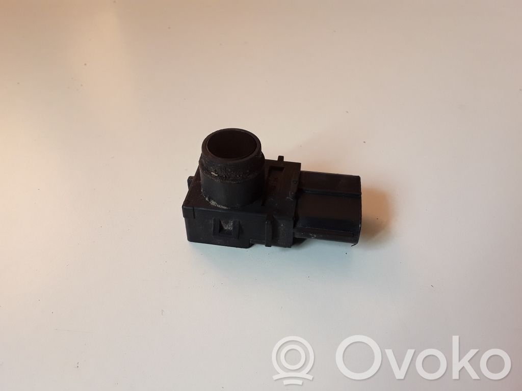 Lexus LS 460 - 600H Parksensor PDC 