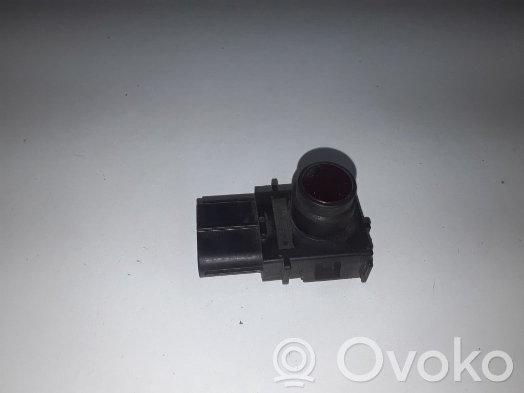 Lexus LS 460 - 600H Parksensor PDC 
