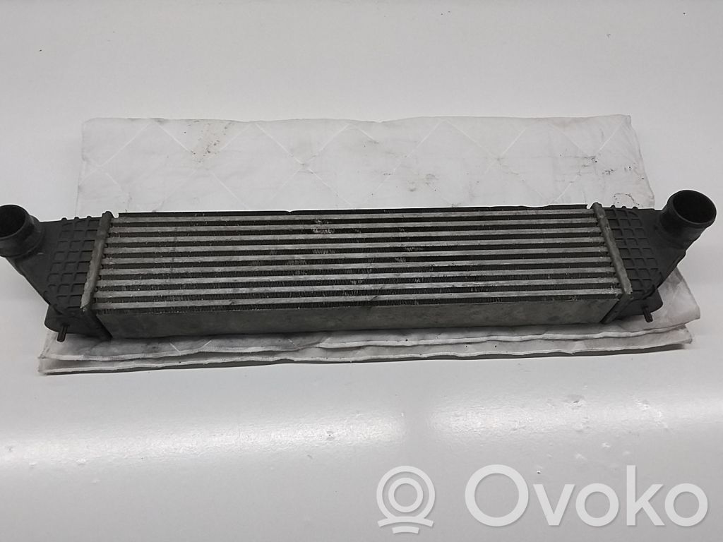 Mitsubishi Outlander Interkūlerio radiatorius 