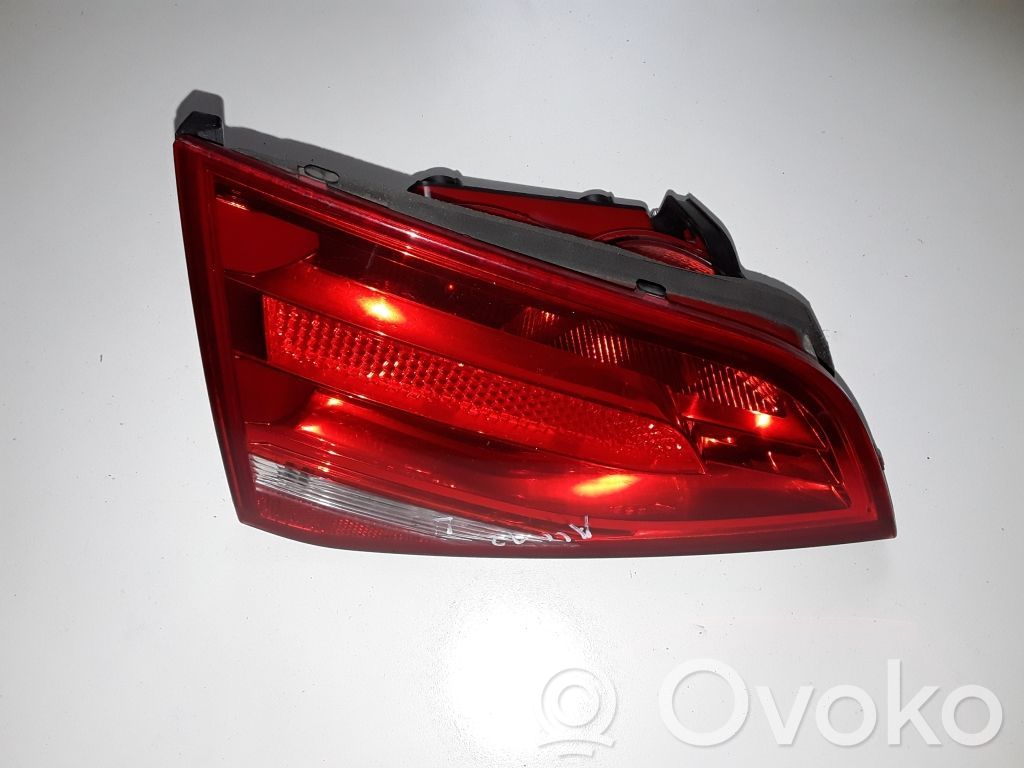 Audi A4 S4 B8 8K Tailgate rear/tail lights 