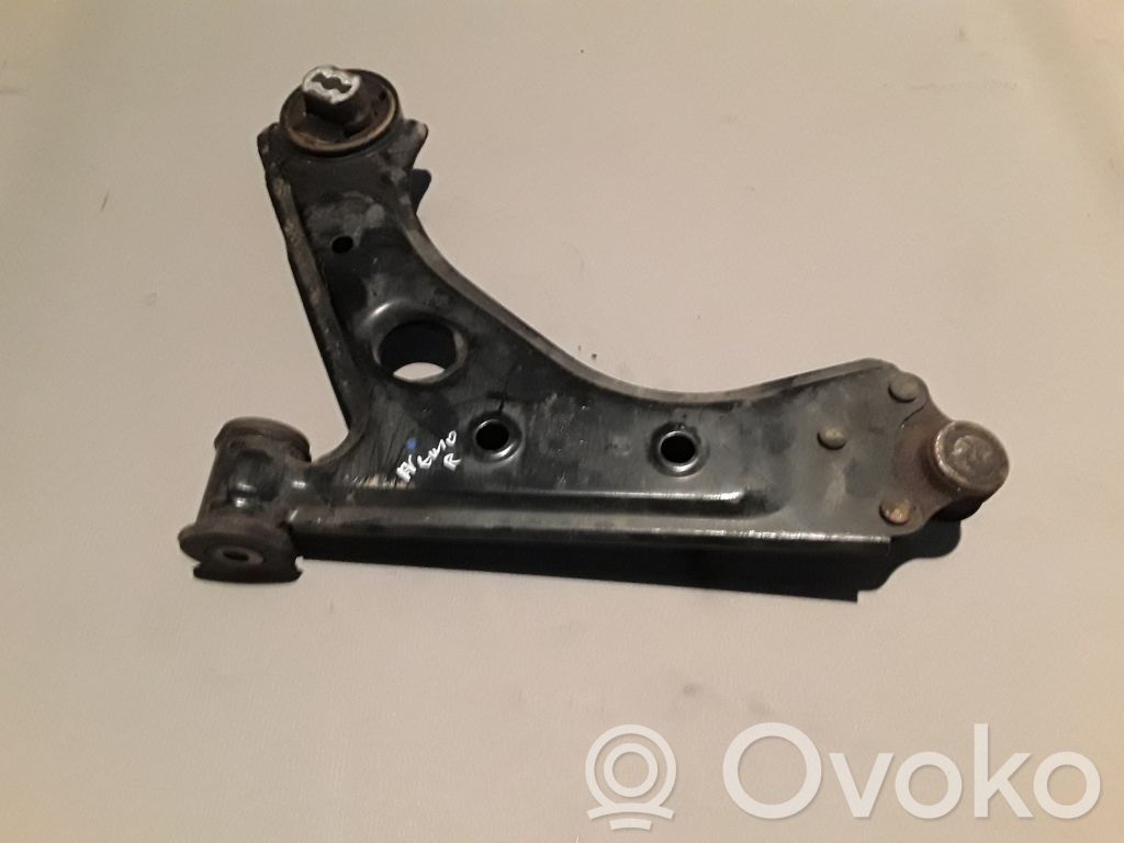 Citroen Nemo Front lower control arm/wishbone 