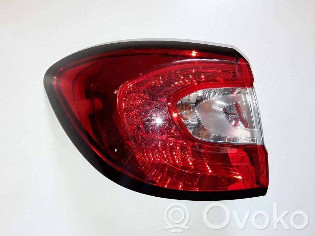 Renault Captur Takavalot 