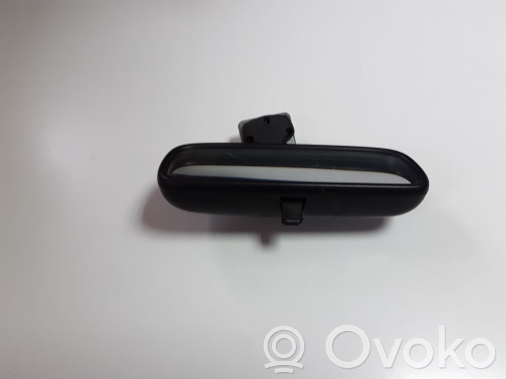 Saab 9-3 Ver2 Rear view mirror (interior) 