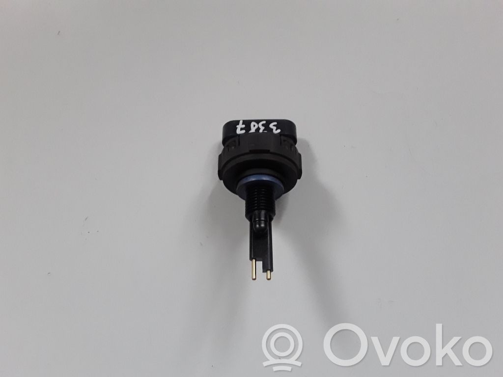 Opel Corsa E Sensor 