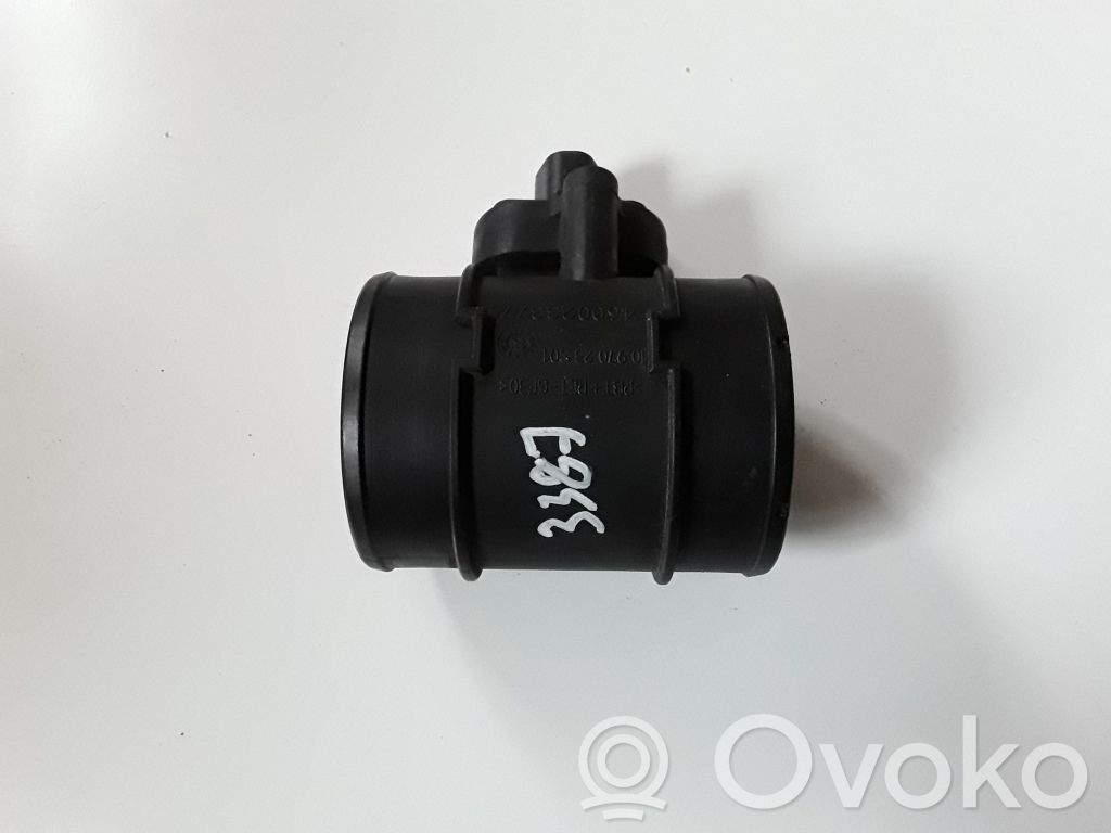 Opel Corsa E Mass air flow meter 