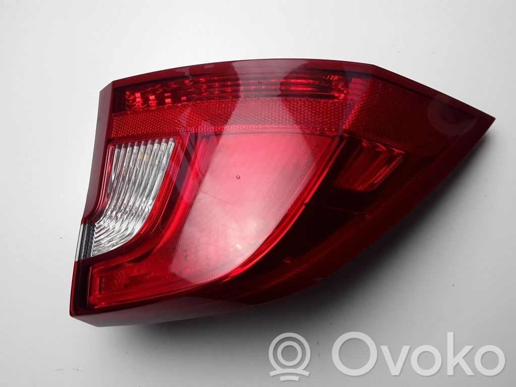 Volvo S60 Takavalot 