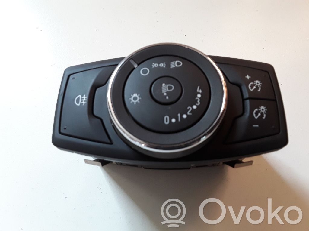 Ford Connect Interruptor de luz 