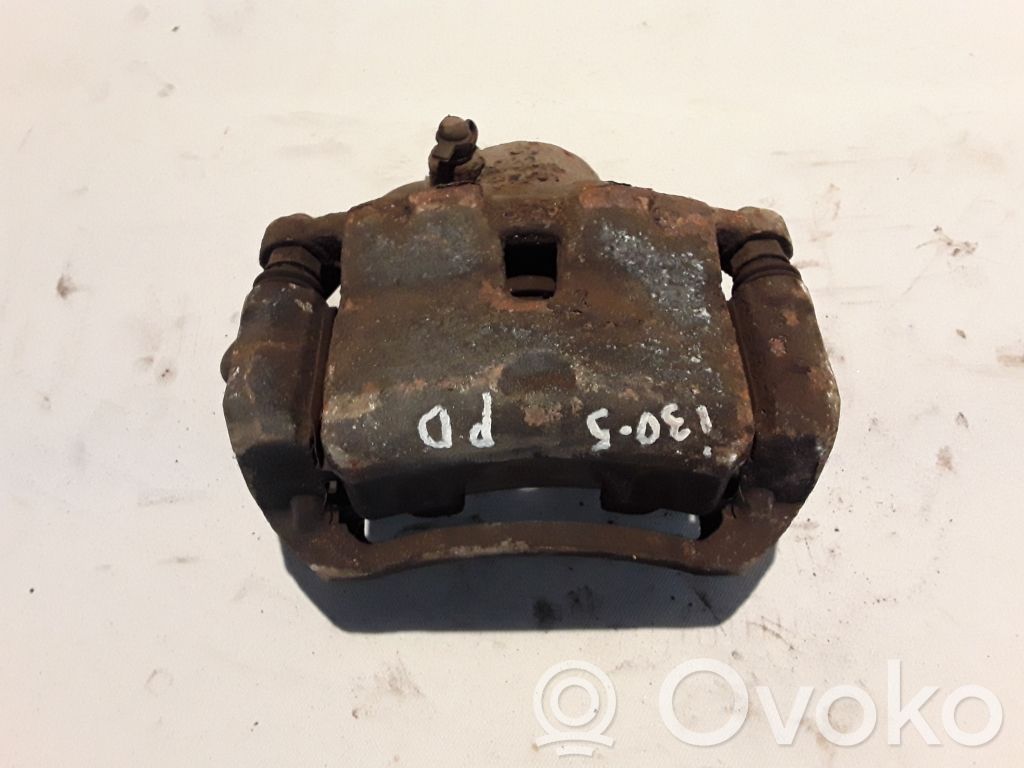 Hyundai i30 Front brake caliper 