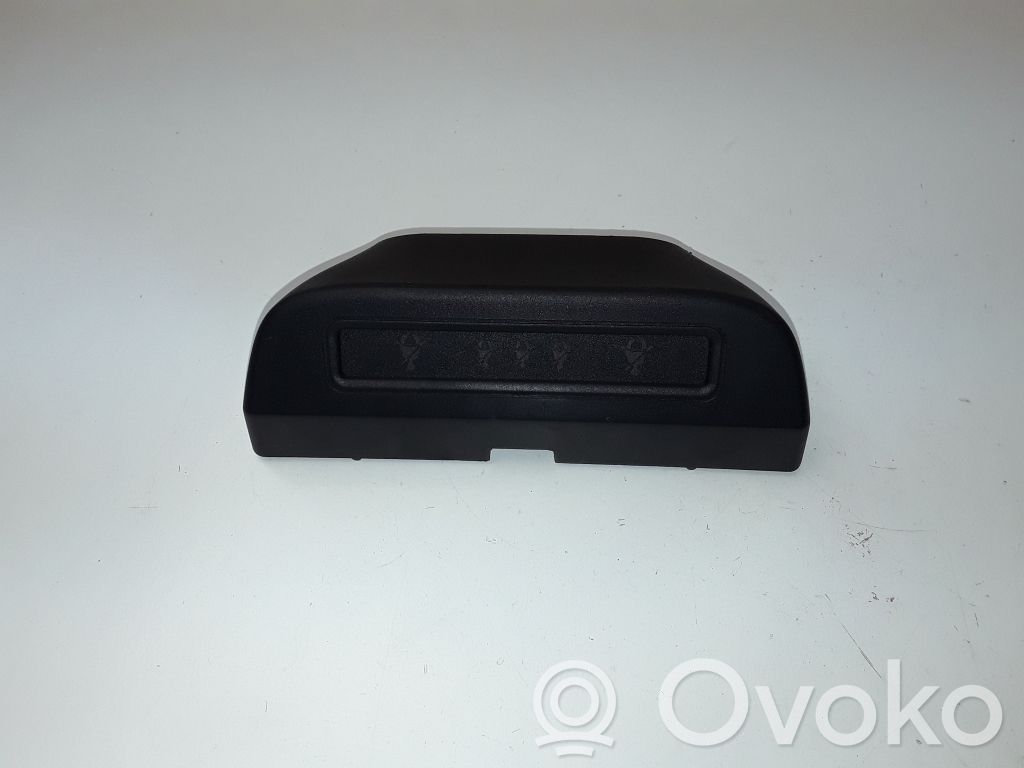 Alfa Romeo Giulietta Pantalla/monitor/visor 