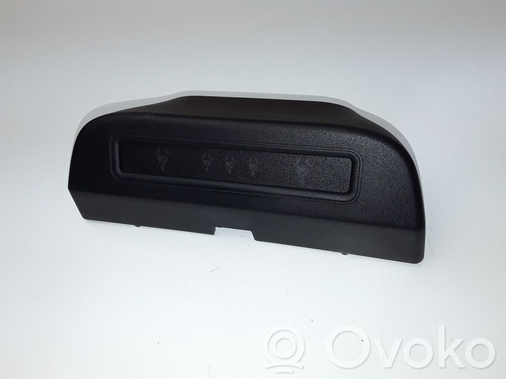 Alfa Romeo Giulietta Pantalla/monitor/visor 