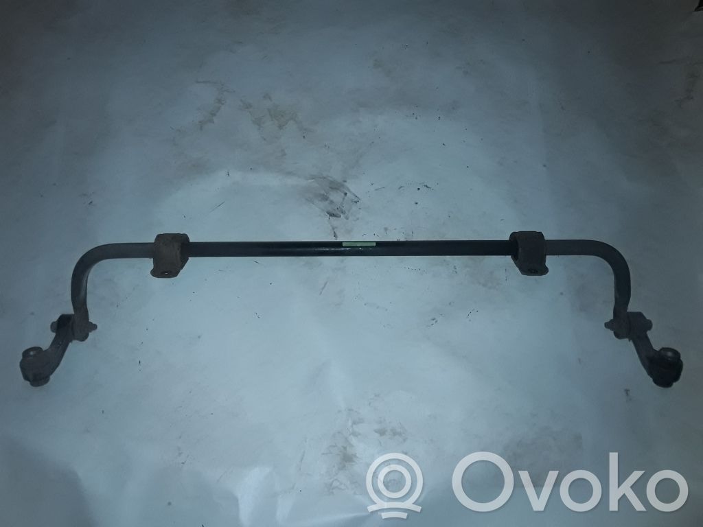 Opel Insignia B Bară antiruliu spate 