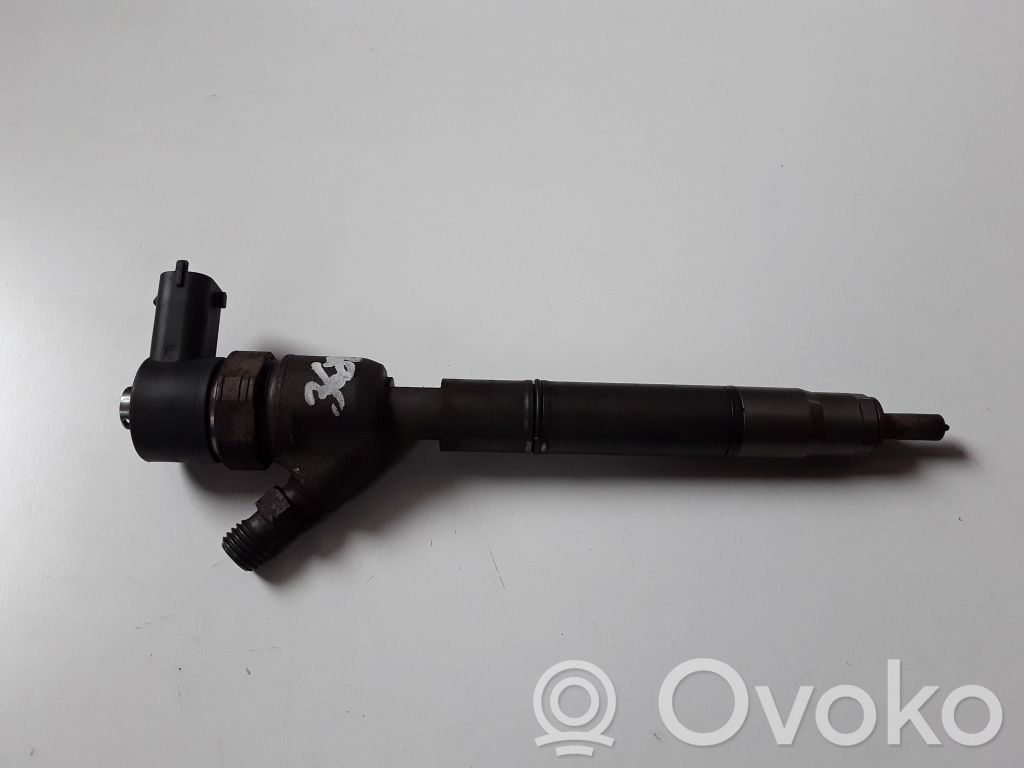 Hyundai i20 (PB PBT) Sprausla (-i) 