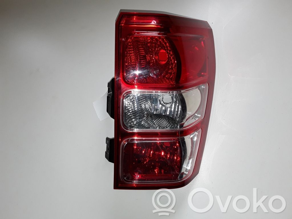 Suzuki Grand Vitara II Lampa tylna 