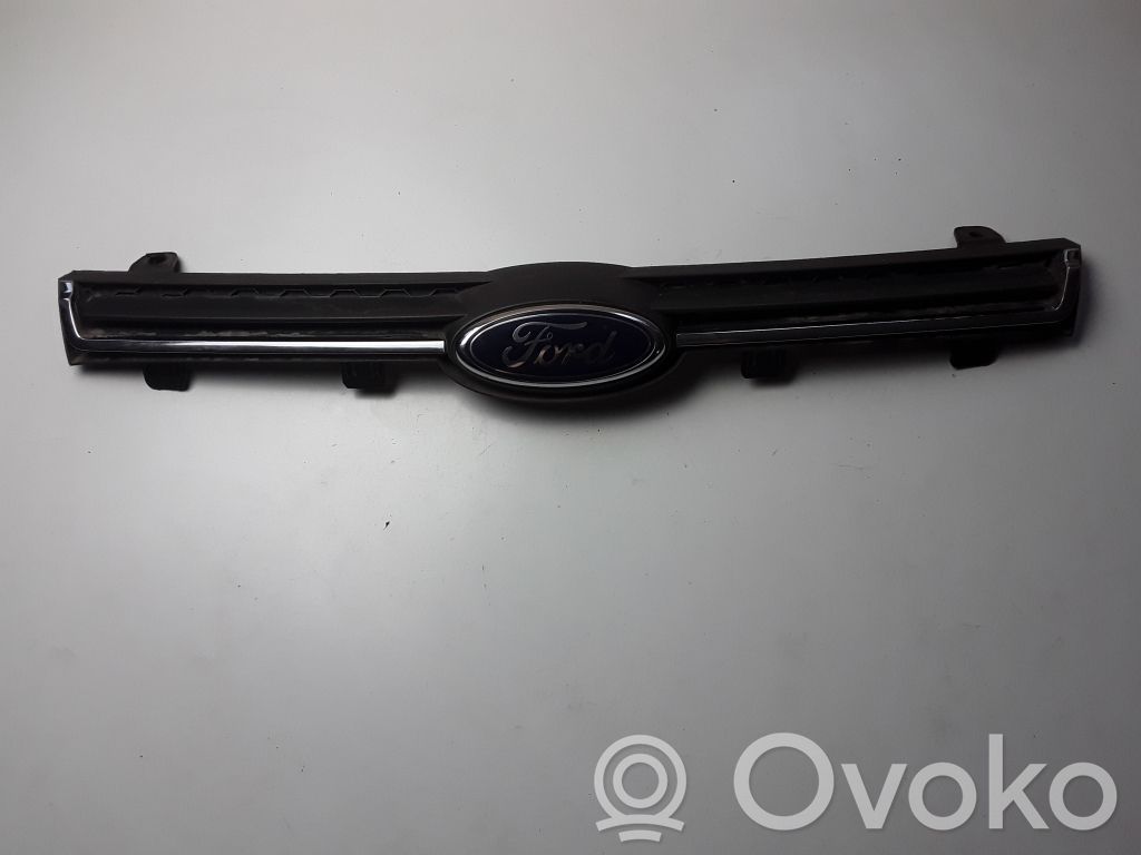 Ford Ecosport Etusäleikkö 