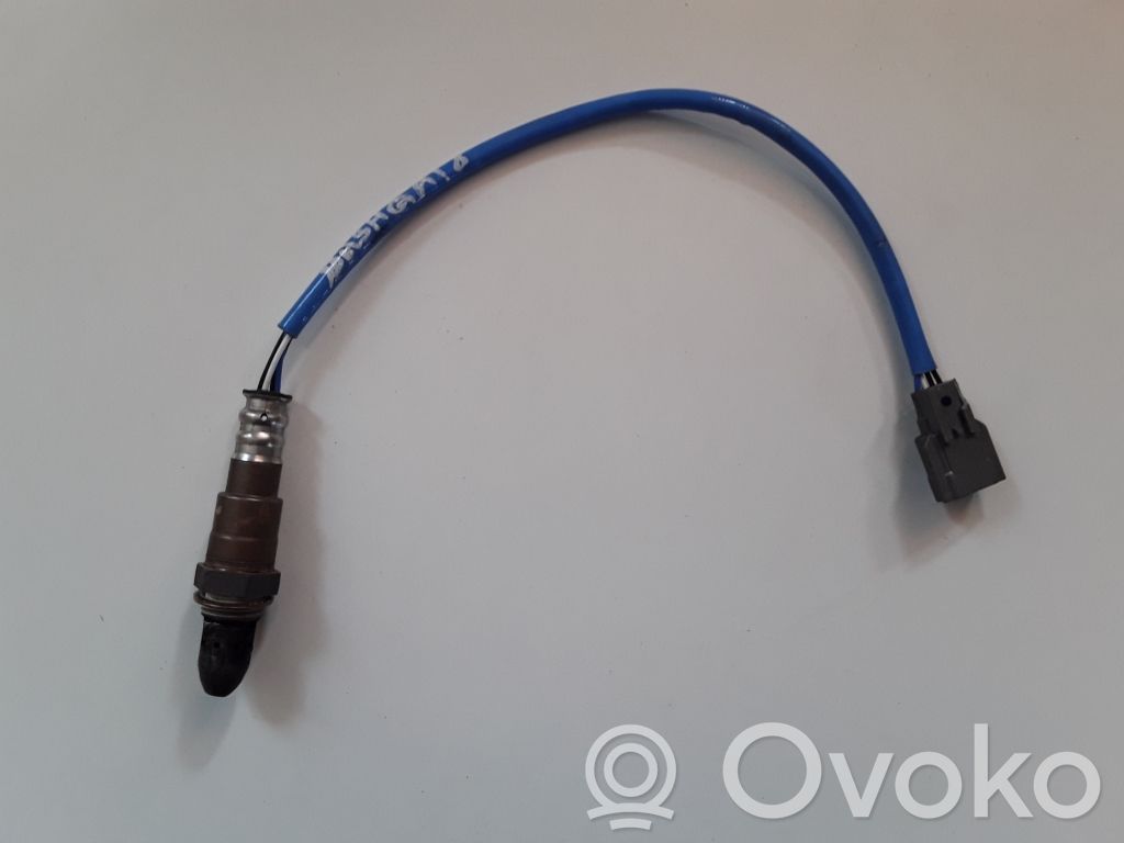 Nissan Qashqai Lambda probe sensor 