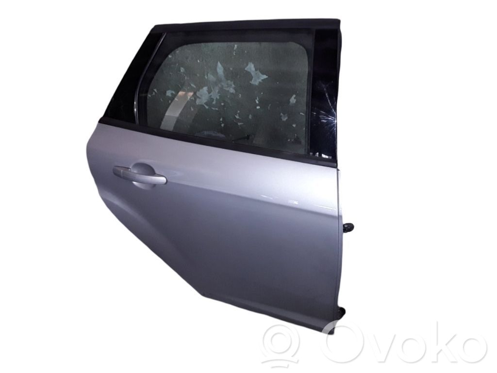 Ford Focus Galinės durys 