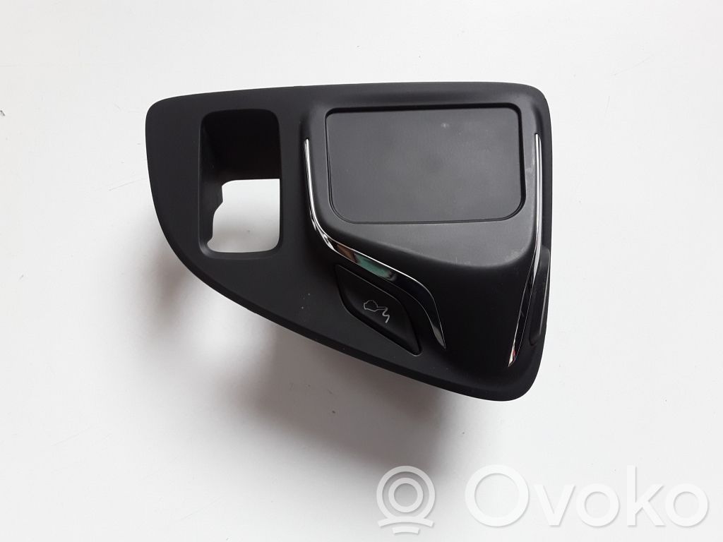 Opel Insignia A Head unit multimedia control 