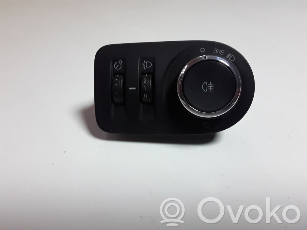 Indicator stalk   13470451