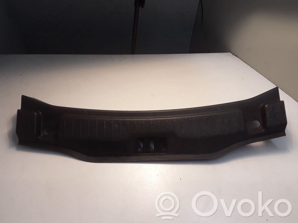 Ford Galaxy Moldura lateral de la puerta/portón del maletero 