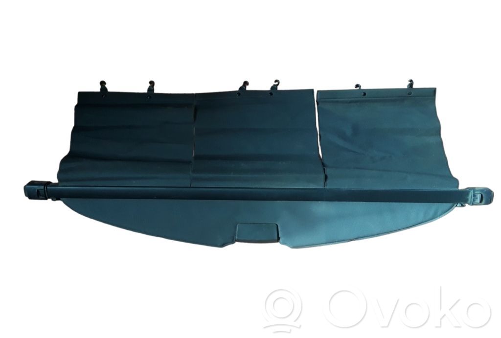Toyota Corolla Verso AR10 Parcel shelf 
