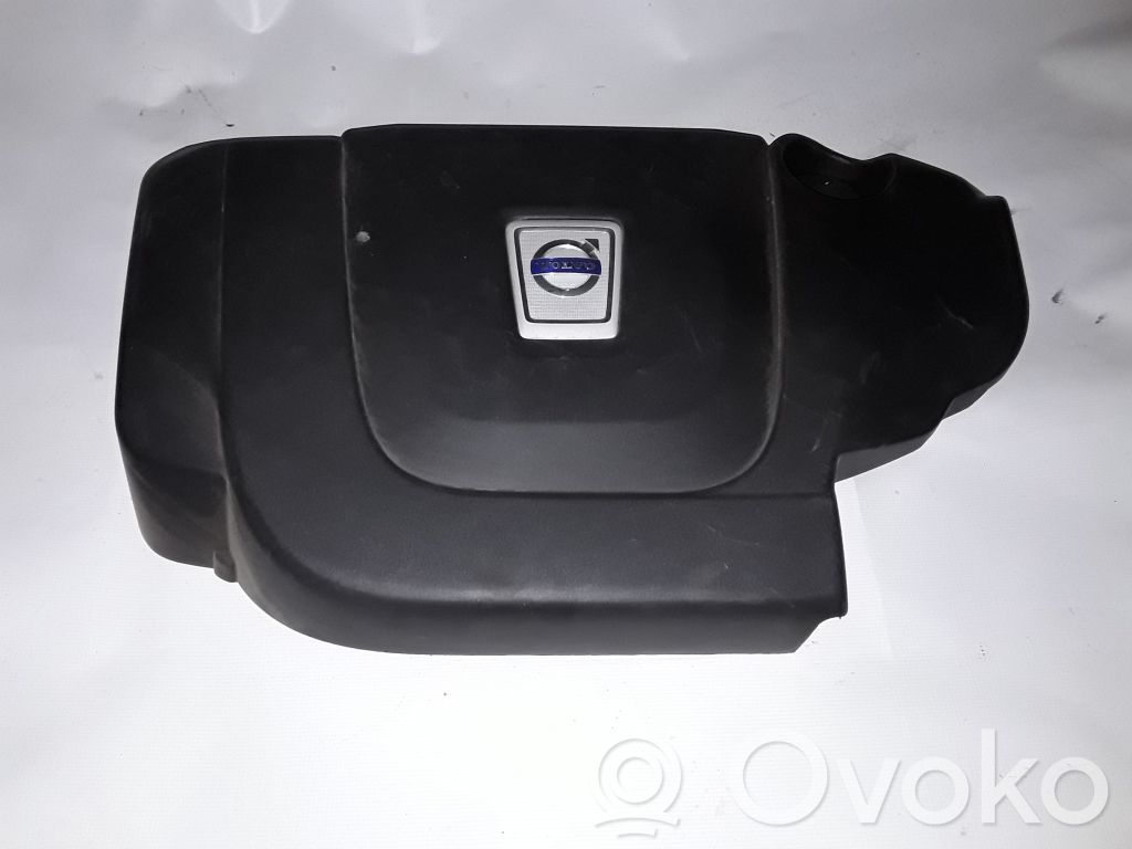 Volvo XC60 Engine cover (trim) 