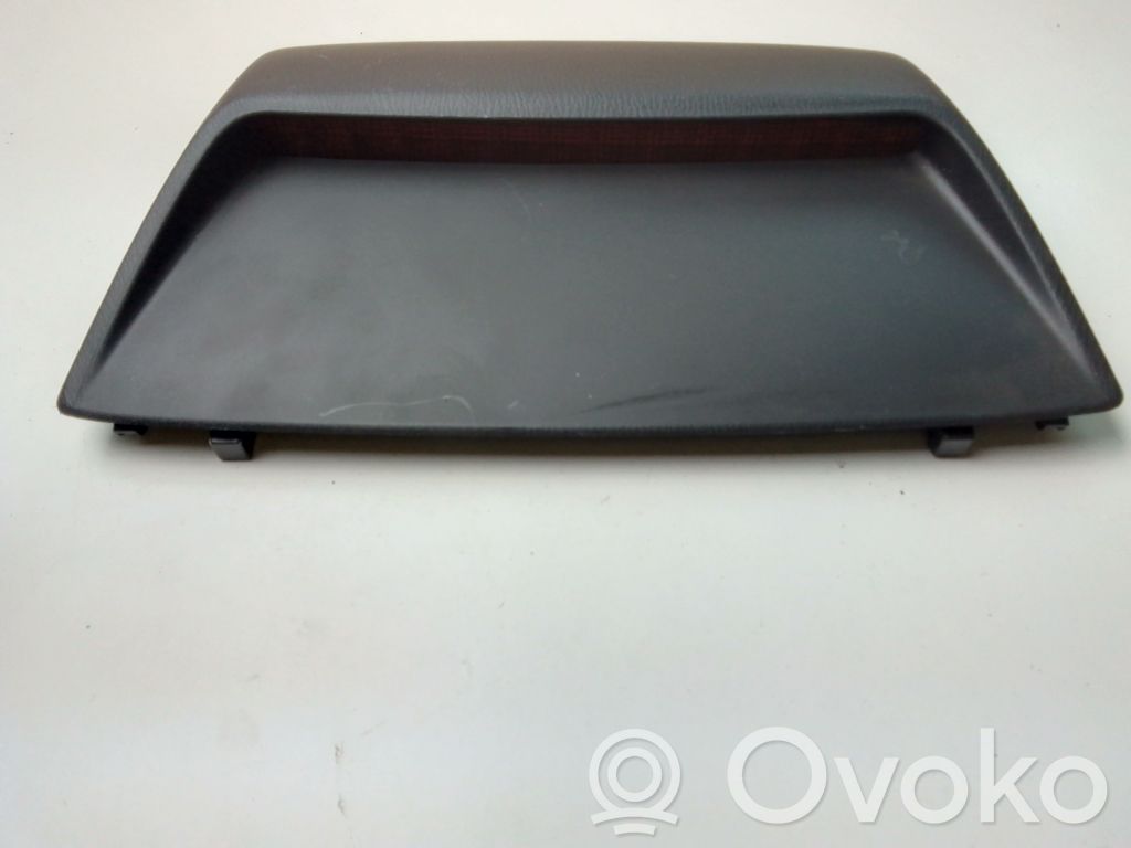 Mazda 6 Third/center stoplight 
