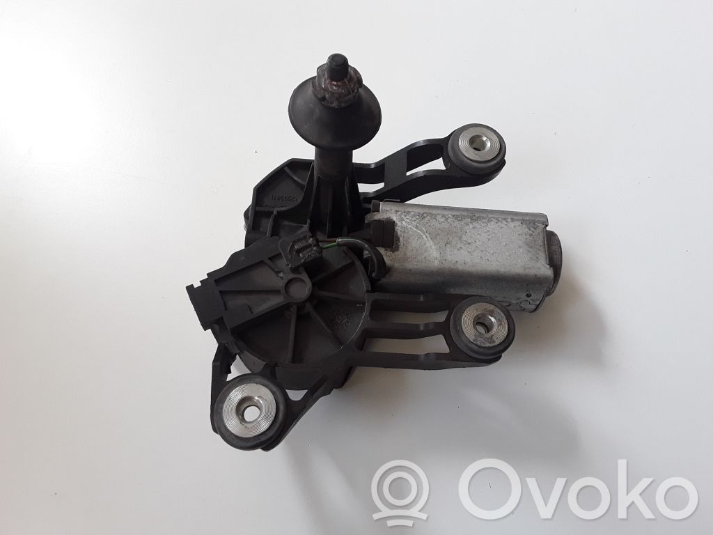 Citroen Nemo Silniczek wycieraczki szyby tylnej 