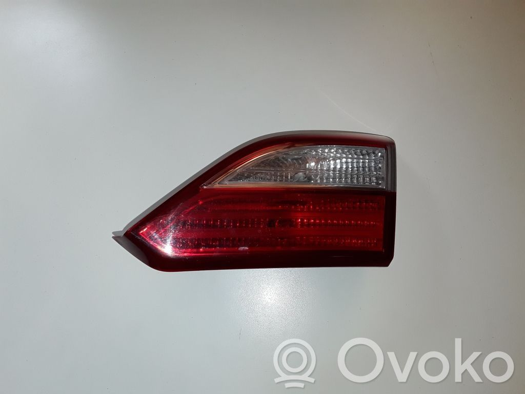 Hyundai i30 Takaluukun takavalot 